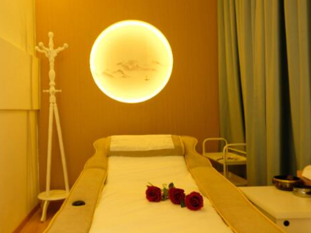 成都郫都足疗养生全解析：从脚底反射区看全身健康密码