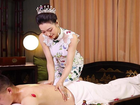 成都郫都精油按摩的化学奥秘：芳香疗法如何作用于身心