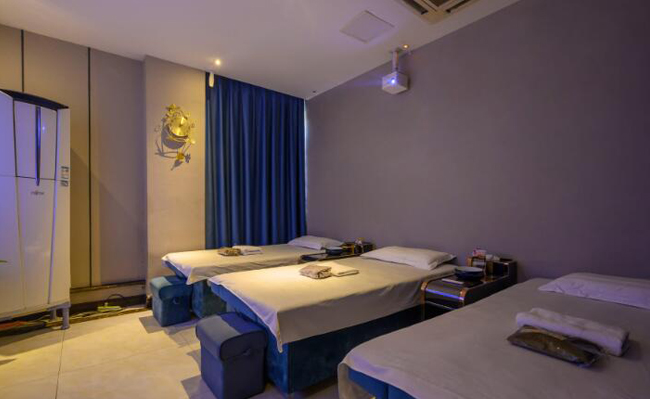 成都郫都热石按摩：冬天里的救命暖宝宝